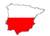TALLERES AVINCAR - Polski